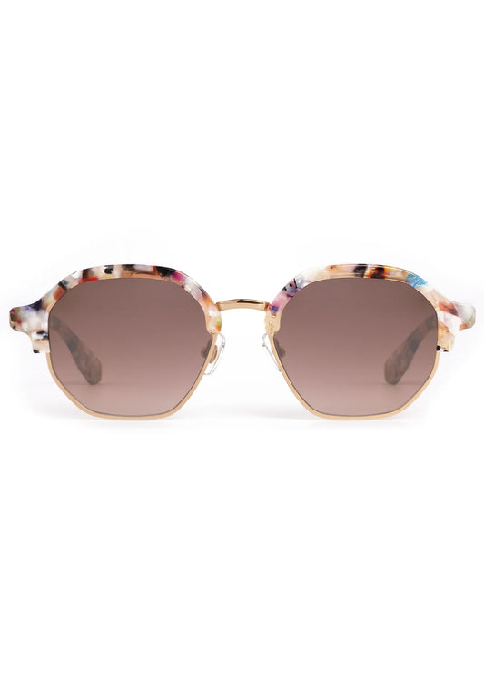 Dakota Revival Gelato 18k Mirrored