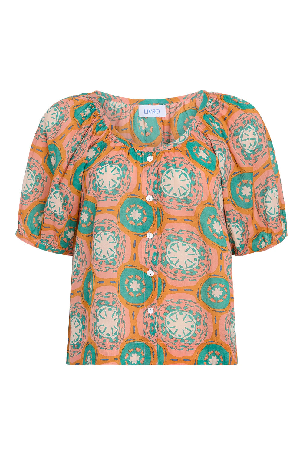 Day Shirt Harbour Island