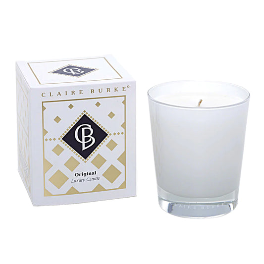 Claire Burke Luxury Candle