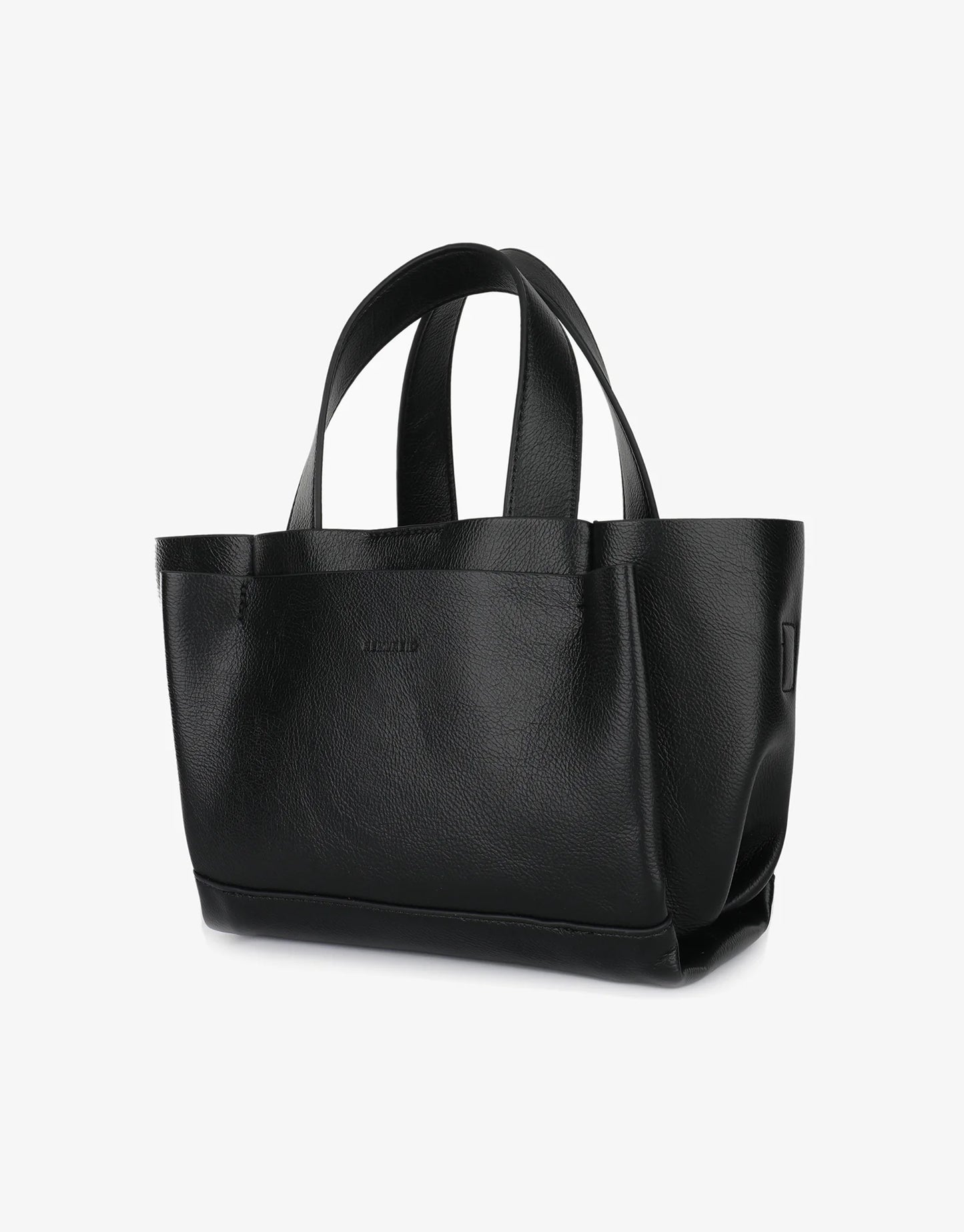 Ella Mini Tote Black