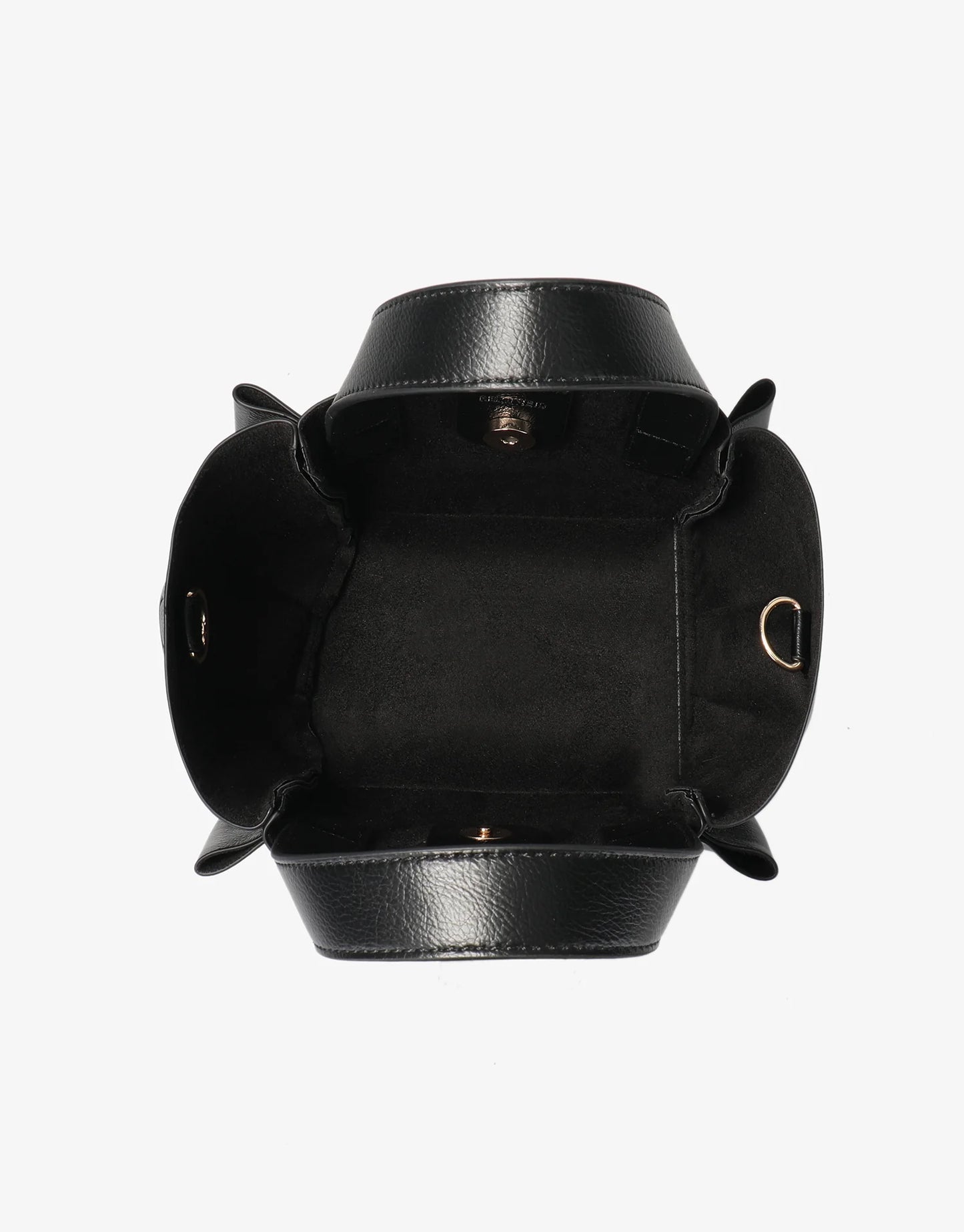 Ella Mini Tote Black