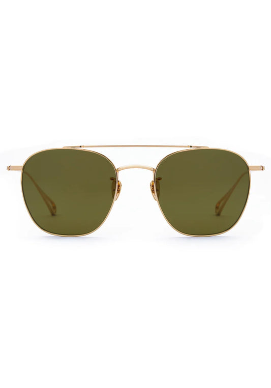 Earhart 24K Titanium Polarized