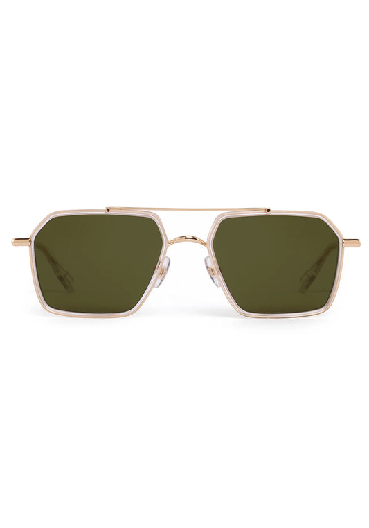 Emery 18k Crystal Polarized