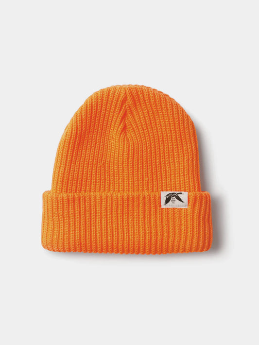 Duck Blind Beanie Blaze