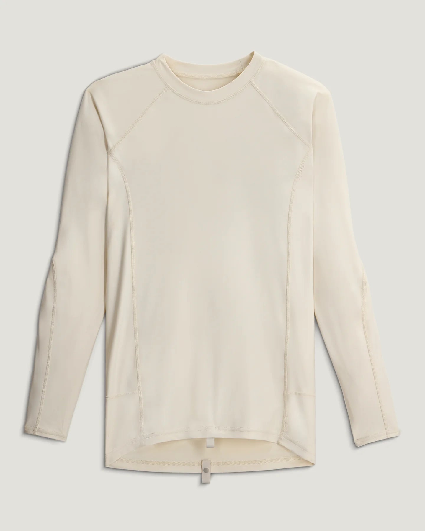 Men's Pinnacle Rash Guard Birch