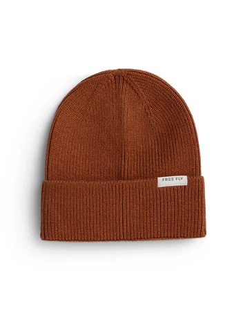 Knit Beanie Adobe
