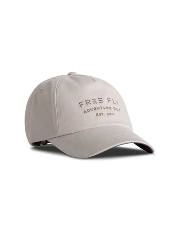Adventure Out Cap Oyster
