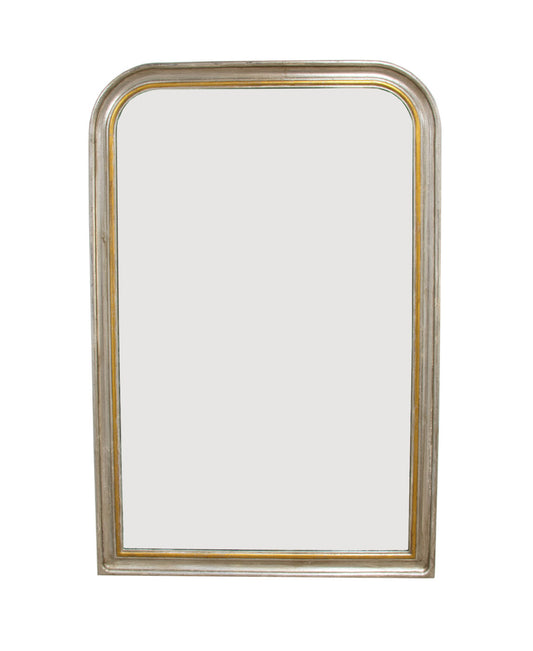 40x60 S/G LouisPhilippe Mirror