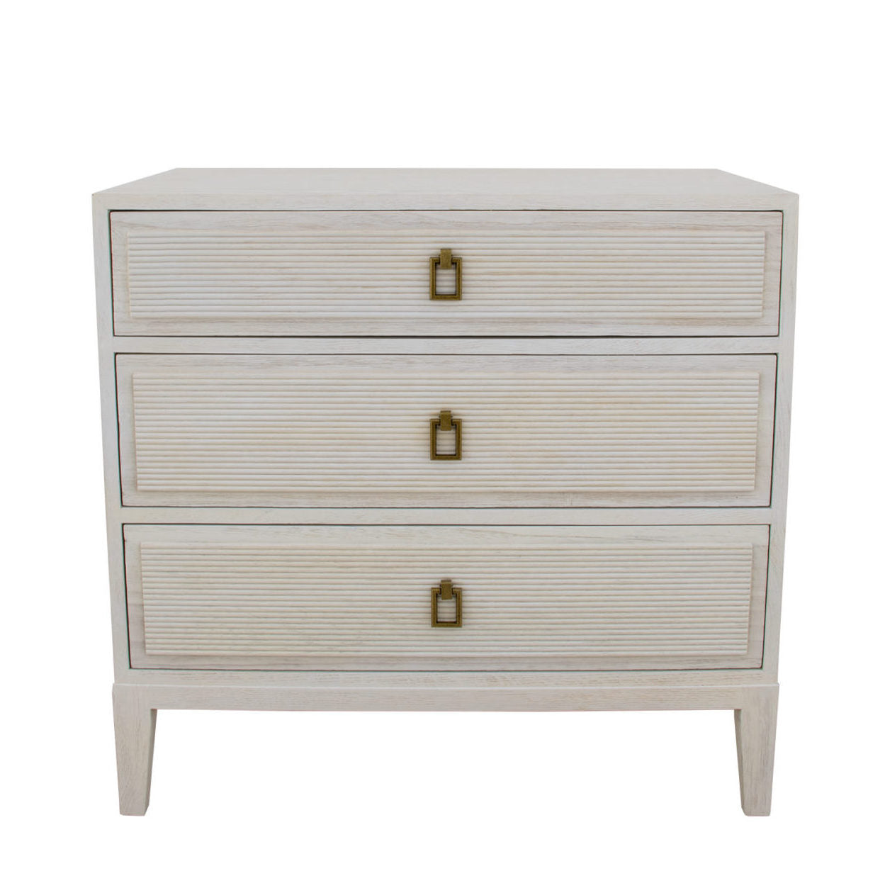 Light Oak Sm Chest