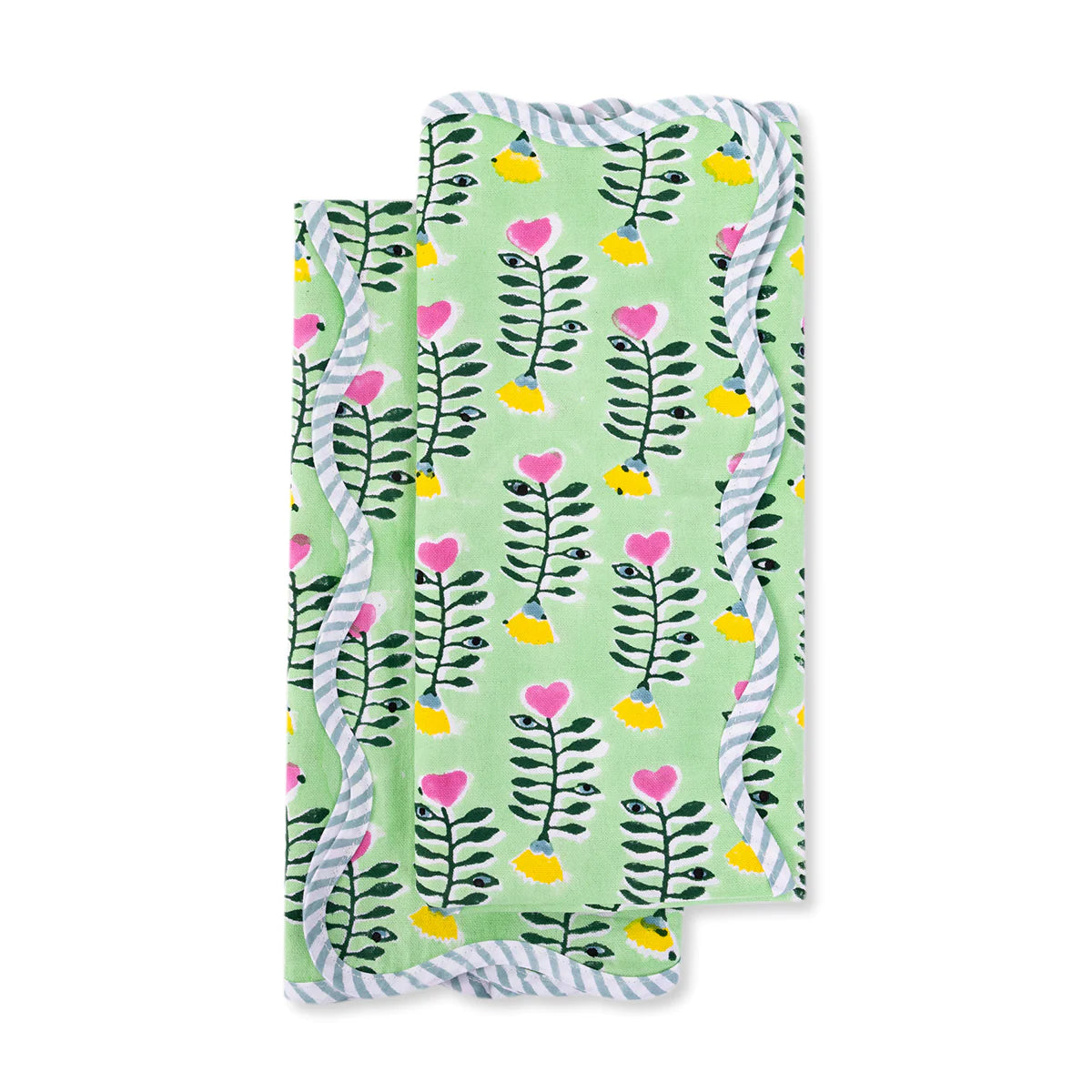 Julep Tea Towels S/2