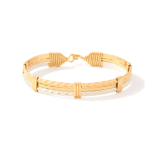 Forever And Always Bracelet