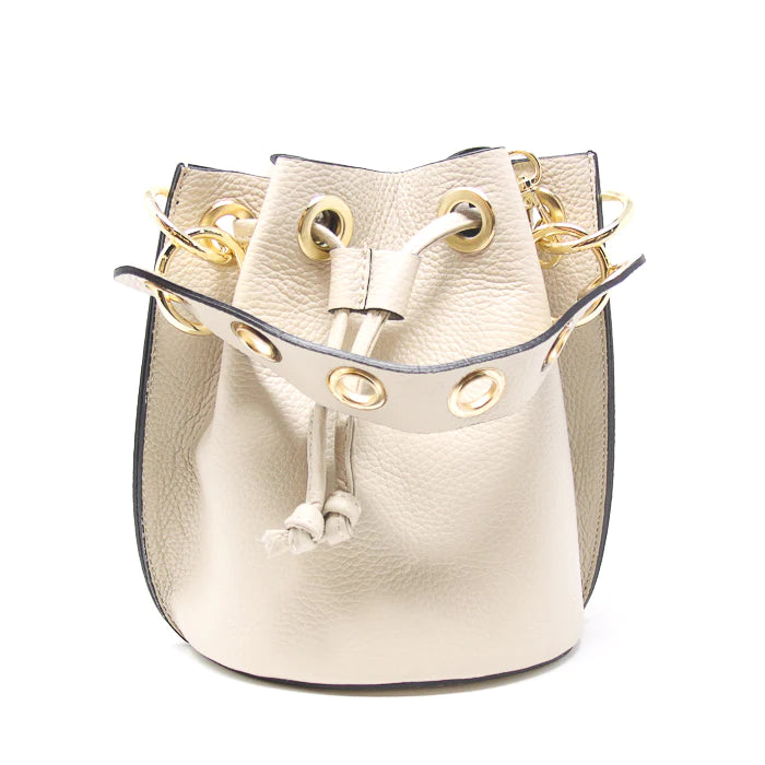 Mini Bucket Bag