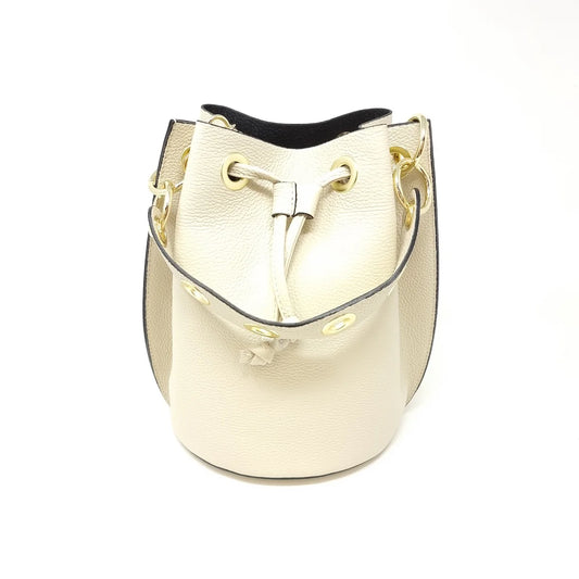 LARGE BUCKET BAG