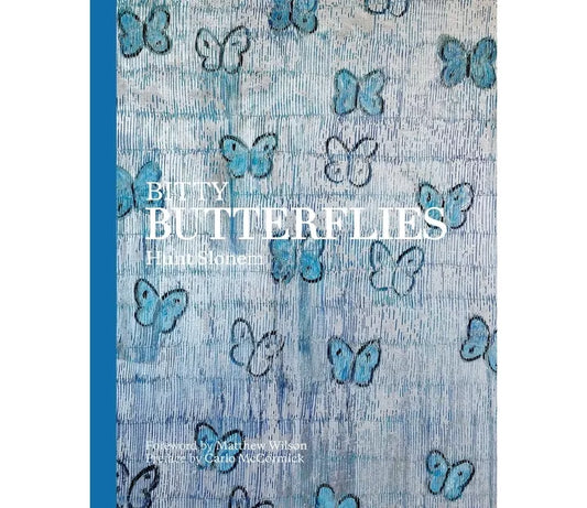 Bitty Butterflies