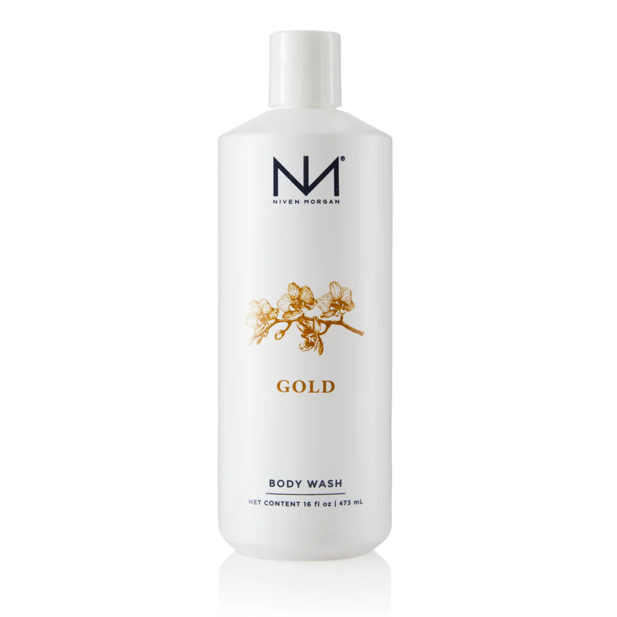 Gold Body Wash 16oz