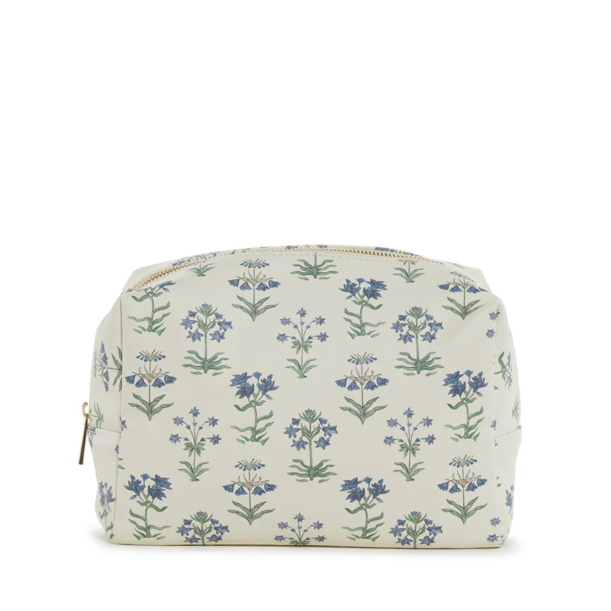 Luxe Everyday Cosmetic Bag Provence