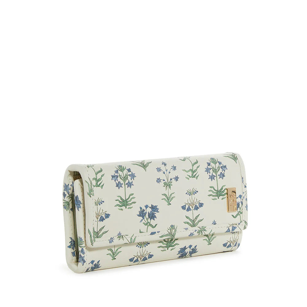 Luxe Jewelry Wallet Provence