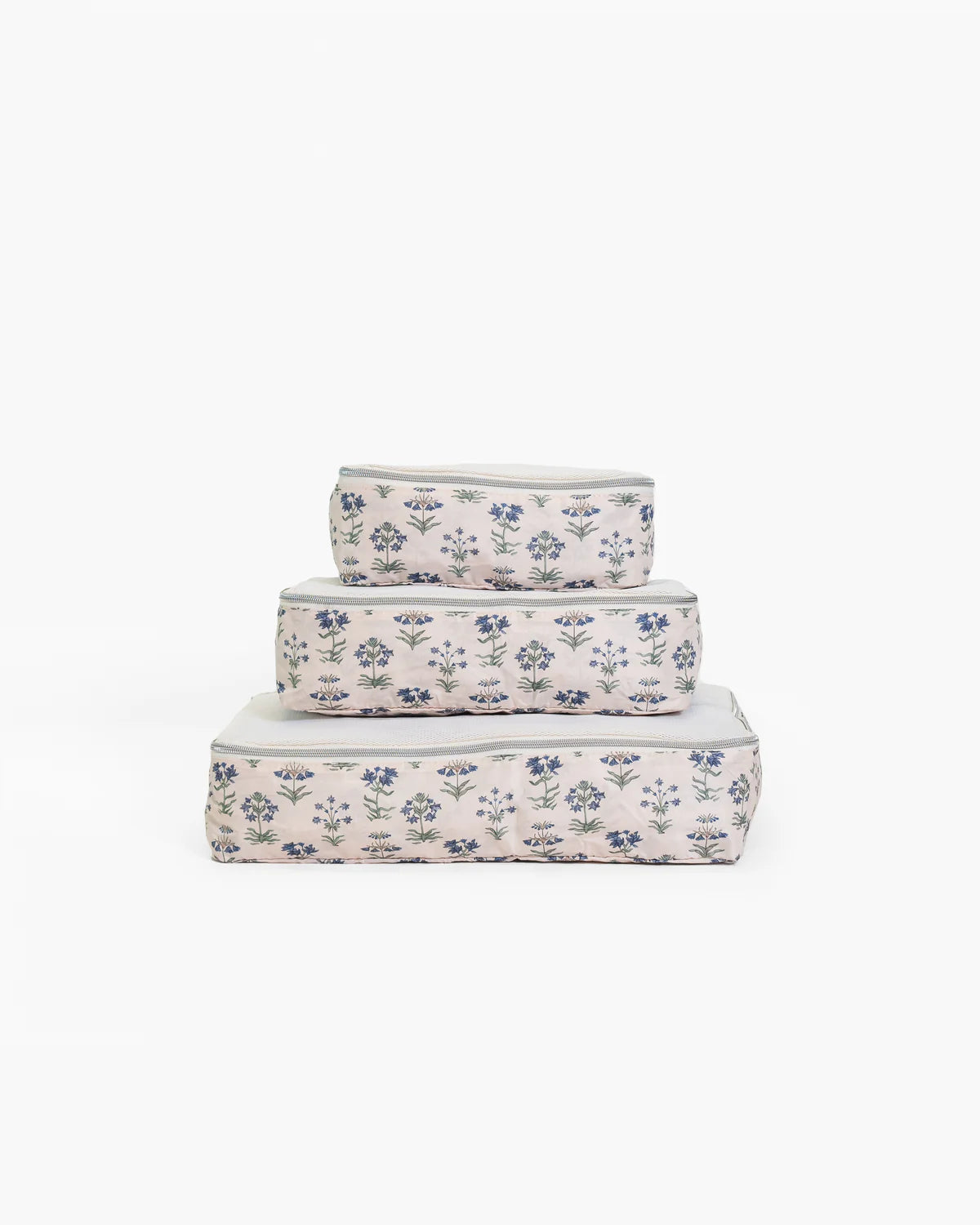 Luxe Packing Cubes Provence