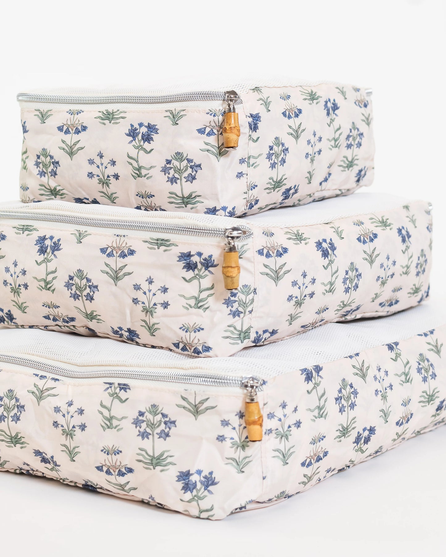Luxe Packing Cubes Provence