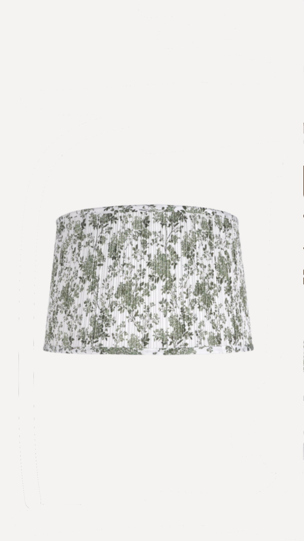 Lynn Green Shade 14x16x10