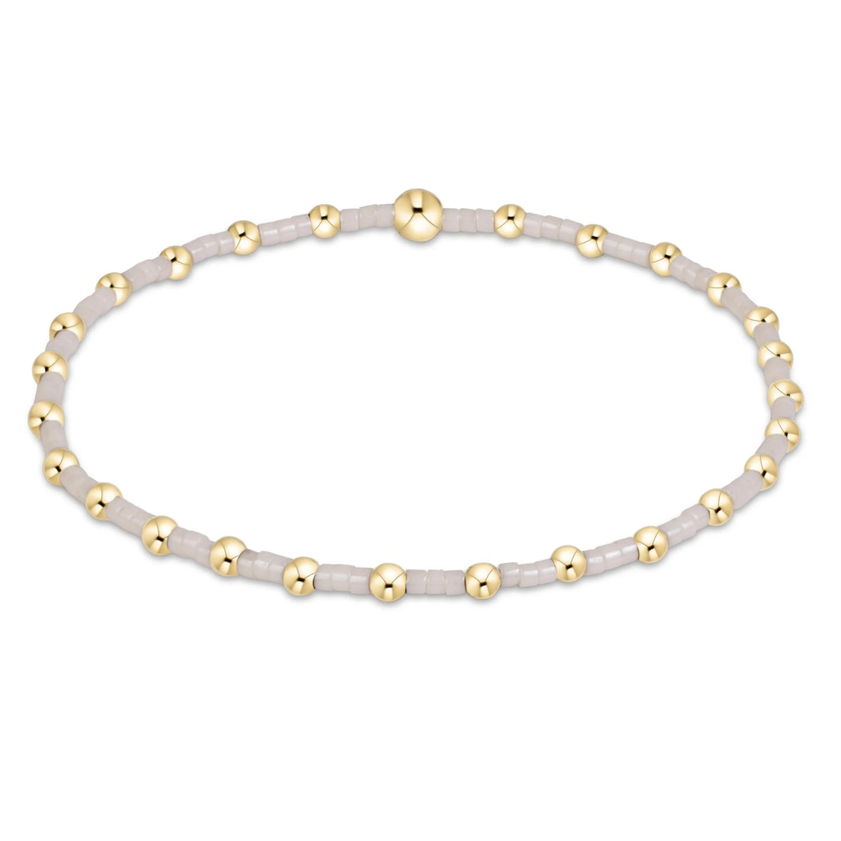 Hope Sincerity Bracelet Milkshake