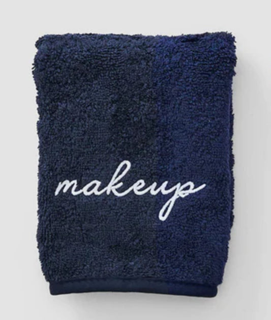 Makeup Towel