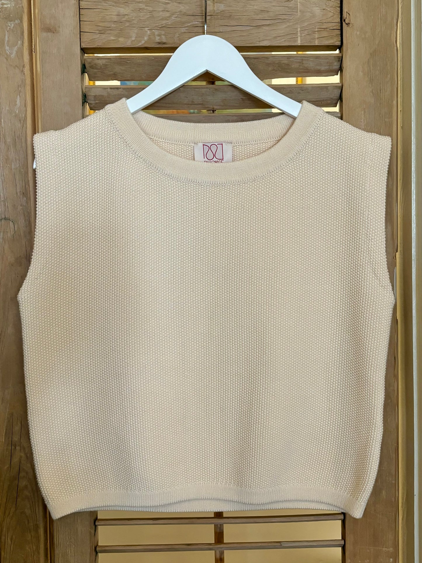 Camille Top Camel