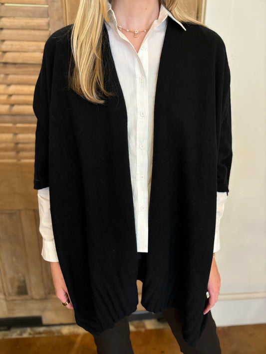 Luxy Wrap True Black