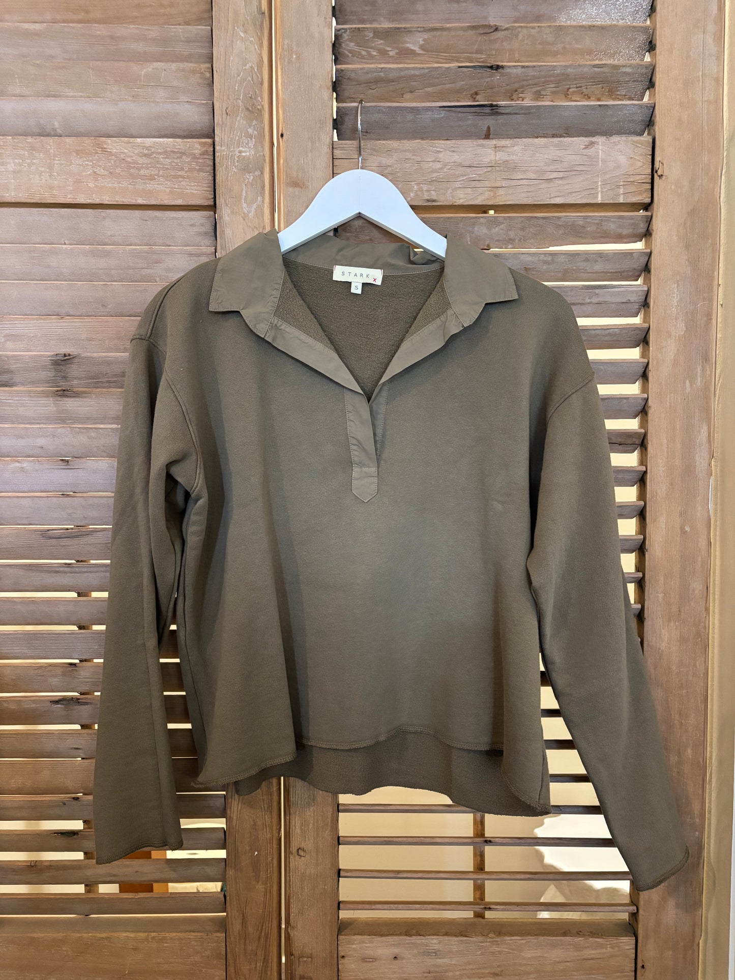 Venus Top Military