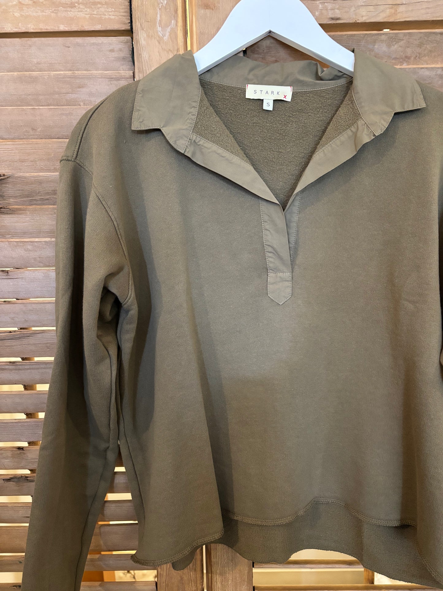 Venus Top Military