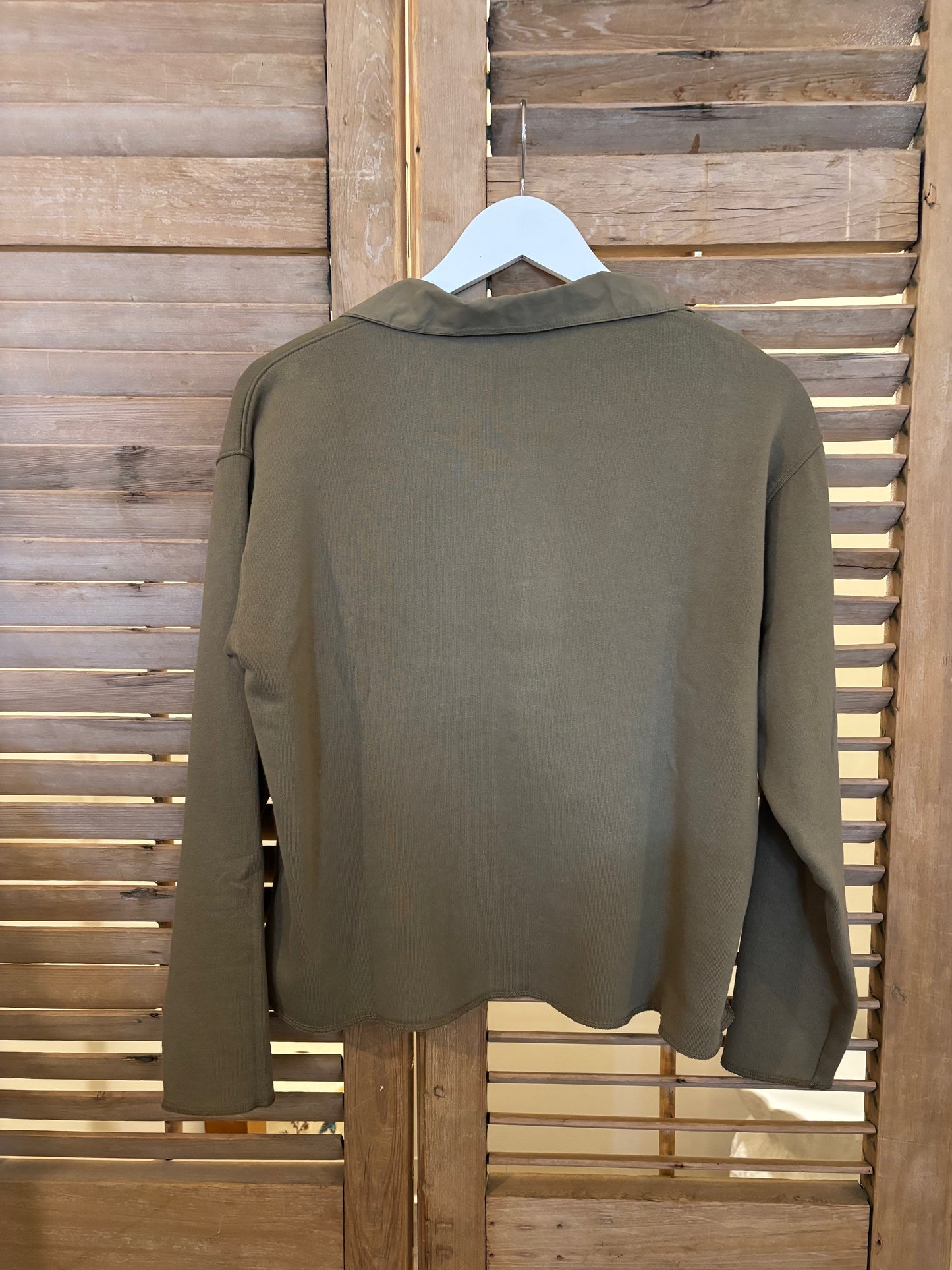 Venus Top Military