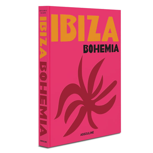 Ibiza Bohemia