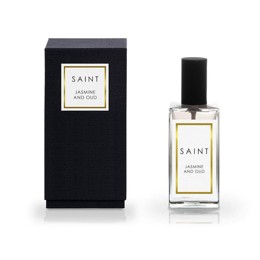 Jasmine & Oud 100ml Room Spray