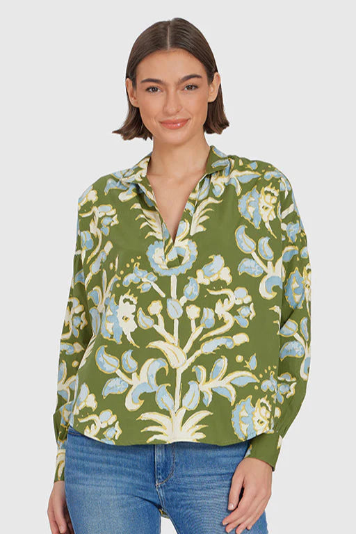 Jane Top Oasis Grove