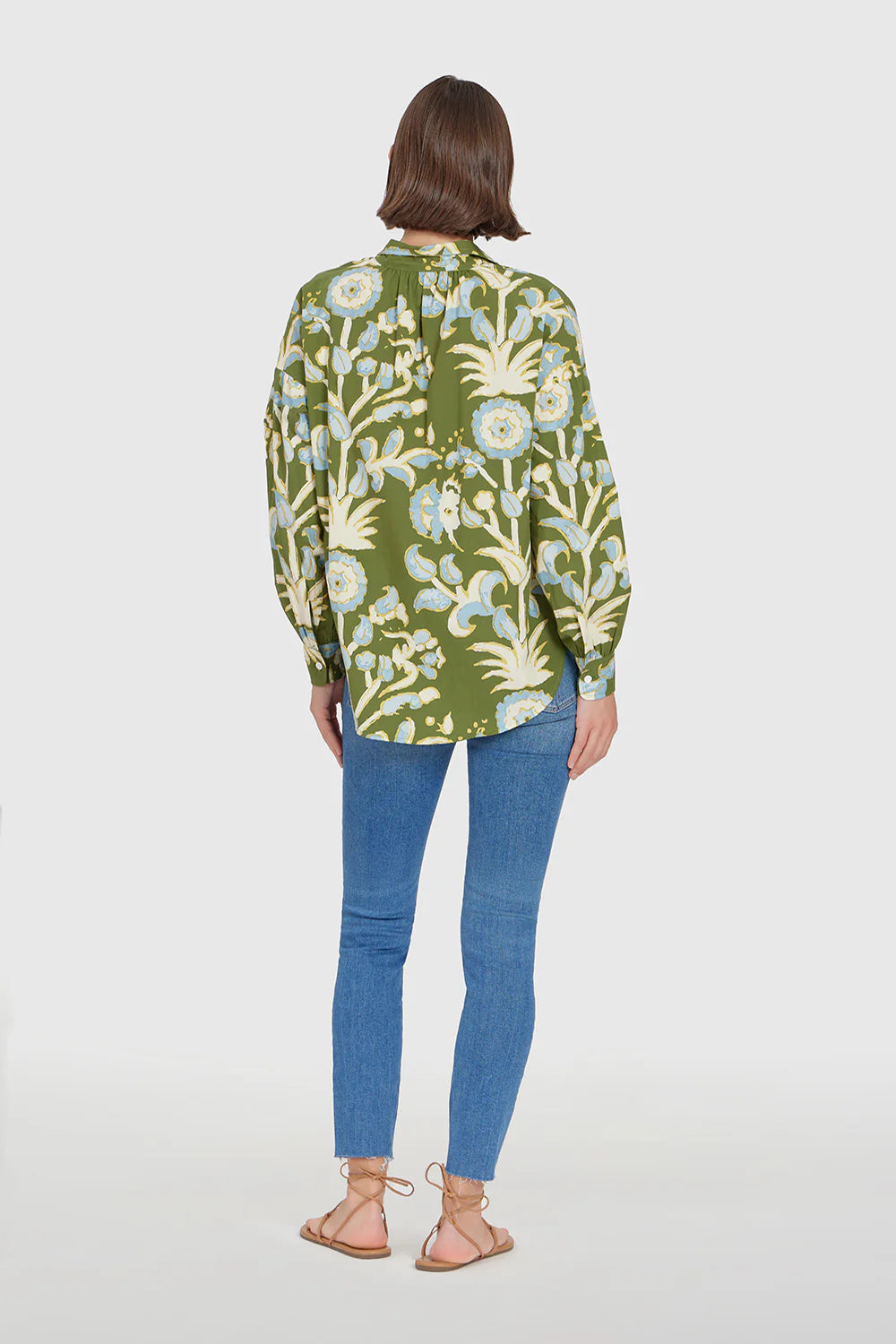 Jane Top Oasis Grove