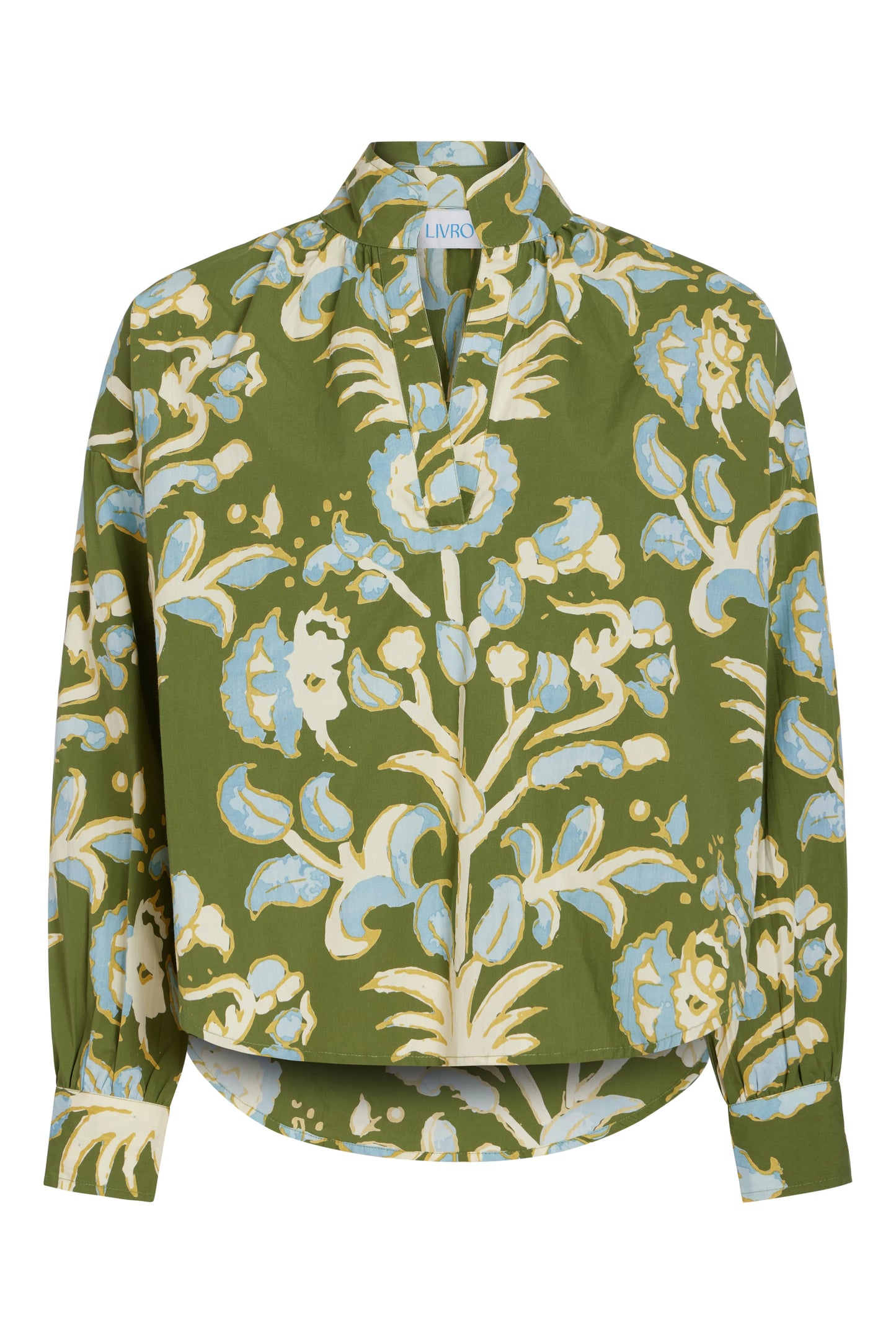 Jane Top Oasis Grove