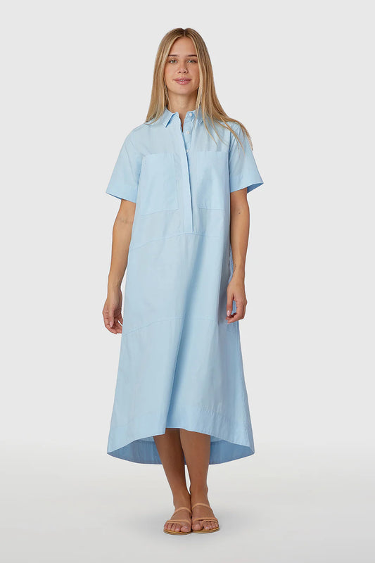 City Dress Breeze