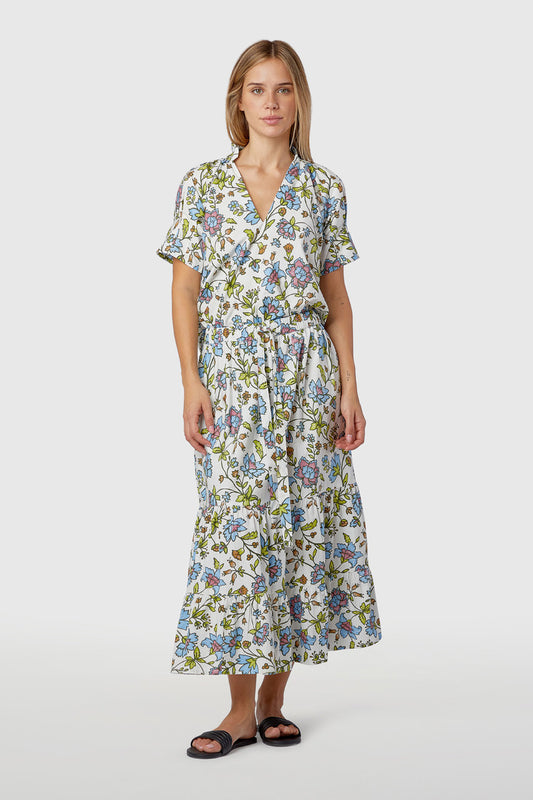 Market Skirt Oasis