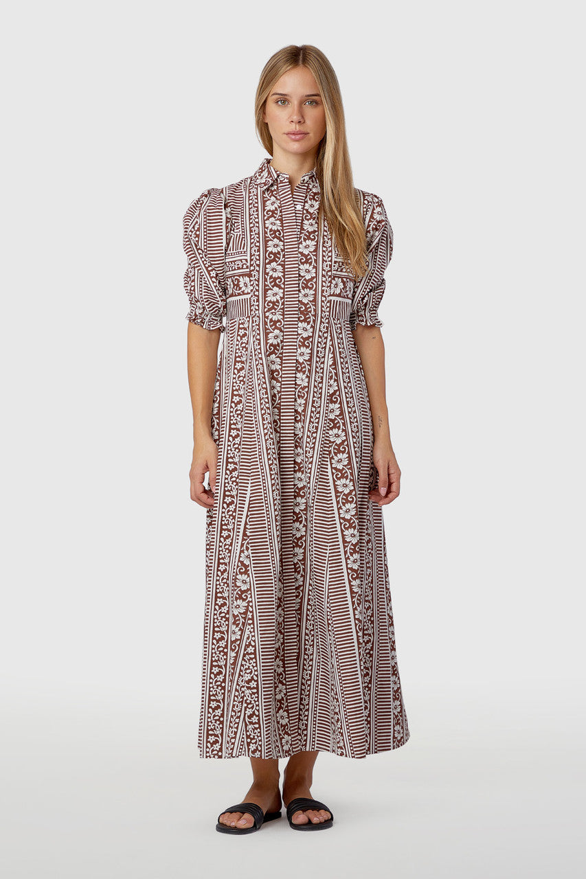 Rosie Dress Coco