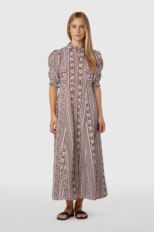 Rosie Dress Coco