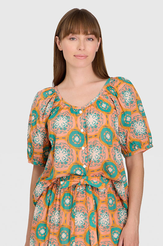 Day Shirt Harbour Island