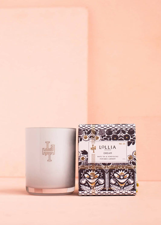 Tester Dream Luminary