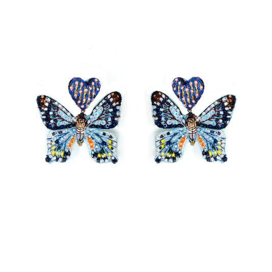 Love Papillio Earrings