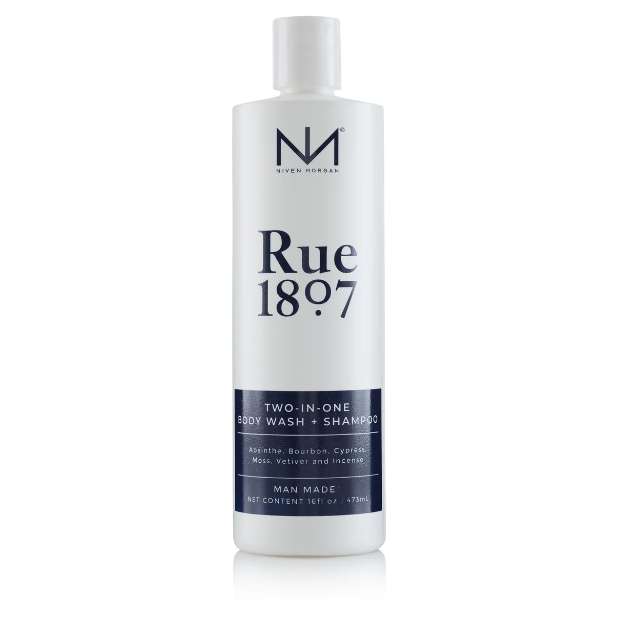 Rue 1807 Body Wash/Shampoo