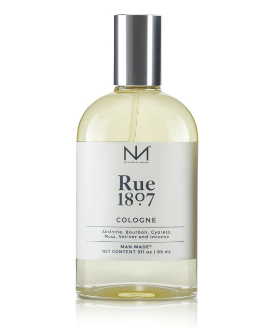 Rue 1807 Cologne 3.3oz