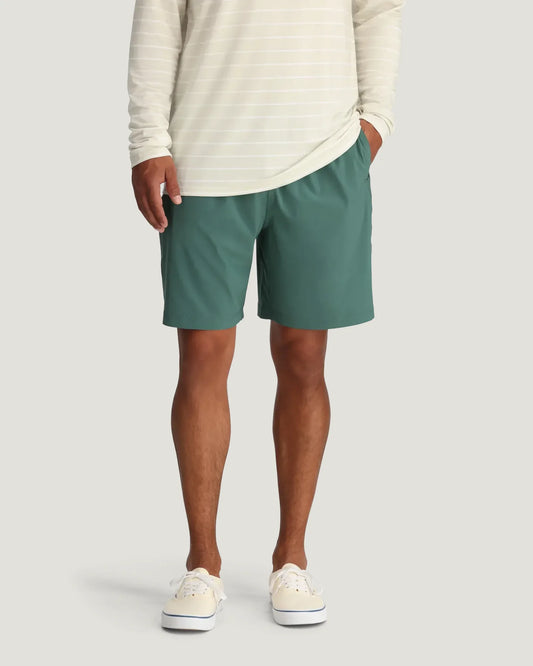 Men's Breeze Short Sea Pine