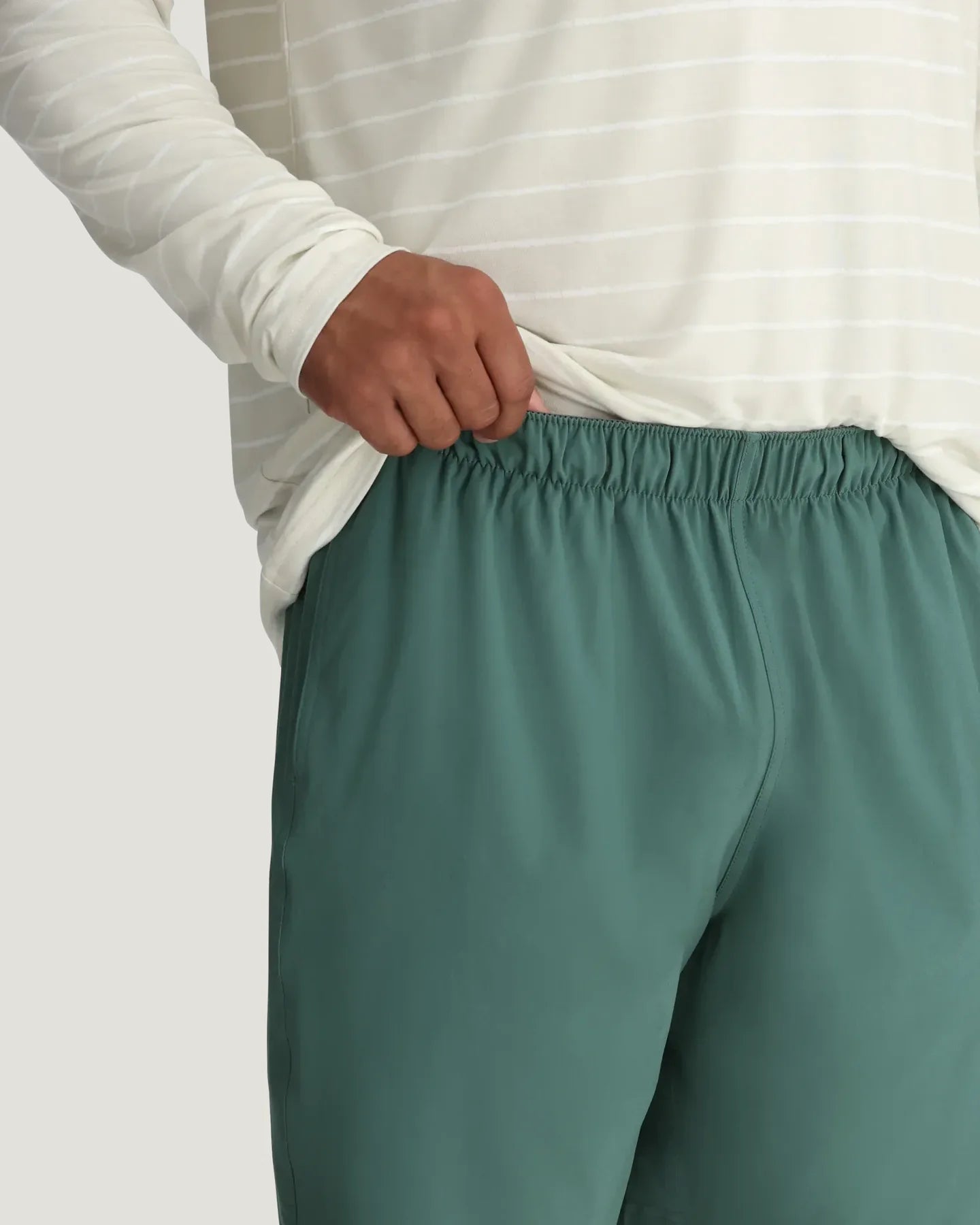 Men's Breeze Short Sea Pine