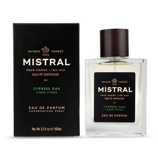 Men's Cologne Cypress Oak