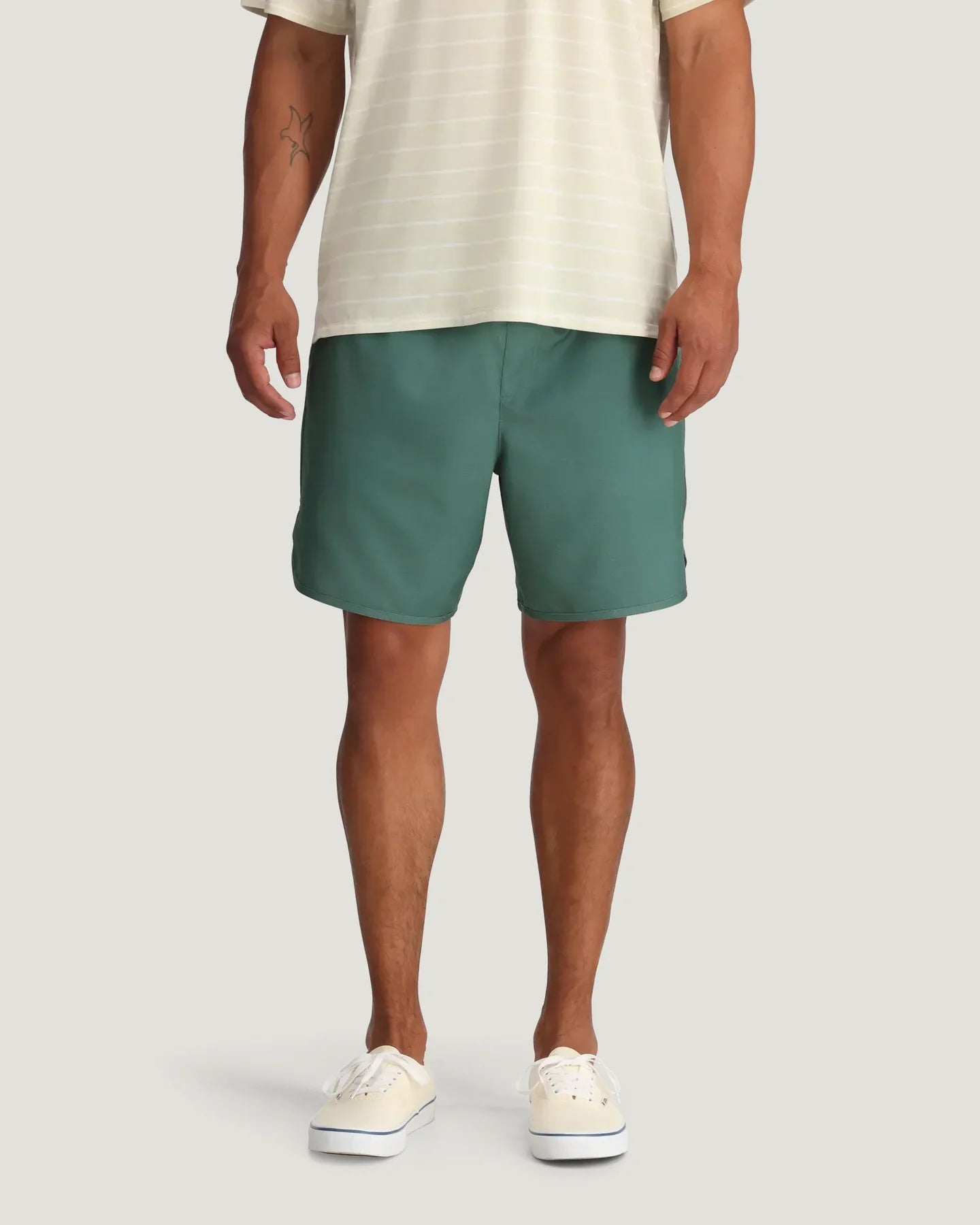 Men's Reverb Short Sea Pine