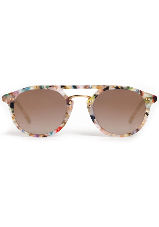 Markle Gelato 24k Mirrored